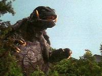 Picture for song 'The Trial of Sodom and Gamera' by artist 'Painlab'