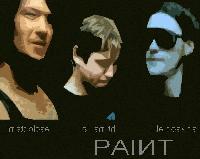 Picture for song 'Compound Fracture' by artist 'Paint number one'