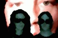 Picture for song 'intoxicated' by artist 'Paint number one'