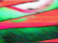 Picture for song 'Retard / noisending' by artist 'Paint number one'