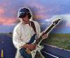 Picture for song 'CANCUN HONEYMOON' by artist 'Paint River'