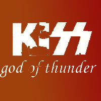 Picture for song 'God of Chunder' by artist 'Palam Mortis'