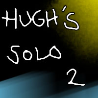 Picture for song 'Hughbie solo' by artist 'Palam Mortis'