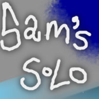 Picture for song 'Sams solo' by artist 'Palam Mortis'