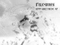 Picture for song 'Paucity' by artist 'Palestorm'