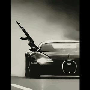 Picture for song 'Ghosted' by artist 'pandamusic'