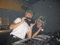 Picture for song 'Showdown' by artist 'Pandemic'