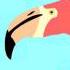Picture for song 'Flamingo' by artist 'Pandemonium CNY'