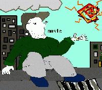 Picture for song 'Conscious - Just a little' by artist 'Panhandler Productions'