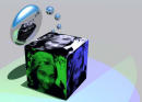 Picture for song 'Elevated Thoughts' by artist 'Panhandler Productions'