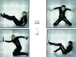 Picture for song 'Human Nature' by artist 'Panhandler Productions'