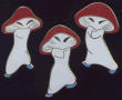 Picture for song 'MUSHROOMS' by artist 'Panhandler Productions'
