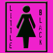 Picture for song 'Little Black' by artist 'Panic Control'