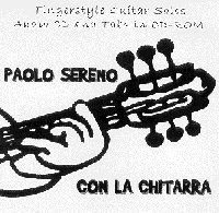 Picture for song 'ZIGADEZUA' by artist 'paolo sereno fingerstyle guitar'
