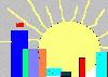 Picture for song 'Chengdu Sunrise' by artist 'Paper Shoes'