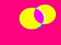 Picture for song 'Fade In Fade Out' by artist 'Paper Shoes'