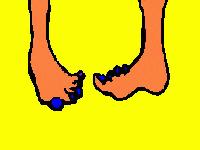 Picture for song 'Free to Walk' by artist 'Paper Shoes'