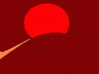 Picture for song 'Sunset' by artist 'Paper Shoes'