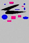 Picture for song 'Taps' by artist 'Paper Shoes'