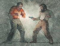 Picture for song 'Treachery' by artist 'Pappa'