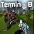 Picture for song 'Termin8' by artist 'Paradise Decay'