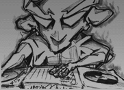Picture for song 'PaRa vs. Guus Geluk' by artist 'PaRadize'