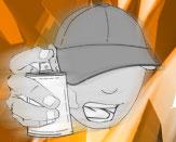 Picture for song 'PaRa vs. H00fd' by artist 'PaRadize'
