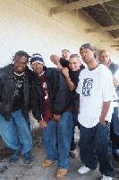 Picture for song 'Seen My Eyez' by artist 'Paradox Unit'