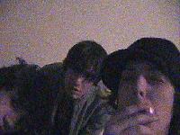 Picture for song 'Magic Arachnid: ROUGH cut, 1st verse' by artist 'paraGone'