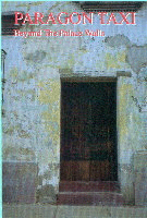 Picture for song 'It's For You' by artist 'Paragon Taxi'