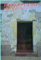 Picture for song 'Stay Home Tonight' by artist 'Paragon Taxi'