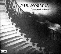 Picture for song 'Devine Spirit' by artist 'Paranormal Productions'