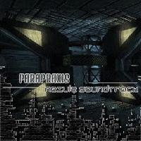 Picture for song 'ataxia' by artist 'Parapraxis'