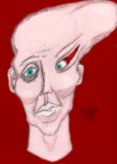 Picture for song 'Brainwash of the System' by artist 'Parasitic Thoughts'