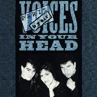 Picture for song 'Voices in Your Head' by artist 'Paris By Air'