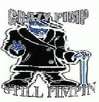 Picture for song 'staypimpin' by artist 'paris texas boyz'