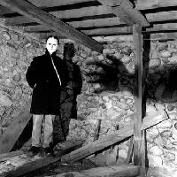 Picture for song 'I Wanna Weigh You Down' by artist 'parker'