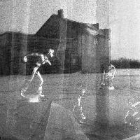 Picture for song 'True Believer' by artist 'parker'