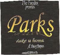 Picture for song 'Take u home' by artist 'Parks'