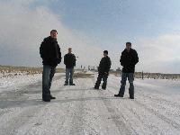 Picture for song 'Sometime' by artist 'Parkside'