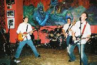 Picture for song 'Better Now' by artist 'Parkside'