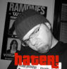 Picture for song 'hate on me?' by artist 'PARTNERS IN CRIME'