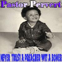 Picture for song 'jus too ghetto' by artist 'Pastor Pervert and Tha Hardnoxx'