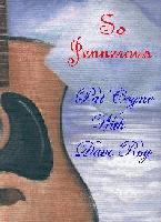 Picture for song 'Be Gone' by artist 'Patrick Coyne'