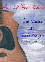 Picture for song 'She's A Good Excuse' by artist 'Patrick Coyne'