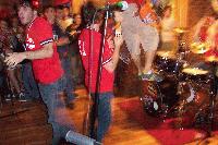 Picture for song 'Los Angeles' by artist 'Patent Pending'