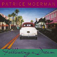 Picture for song 'Don't Walk Away' by artist 'Patrice Moerman'