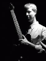 Picture for song 'Greasy Fingers (Live Acoustic Version)' by artist 'Patrick DeCoste'