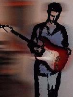 Picture for song 'The Star Spangled Banner' by artist 'Patrick DeCoste'