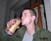 Picture for song 'Aint Got No Money' by artist 'Patrick Dempsey'